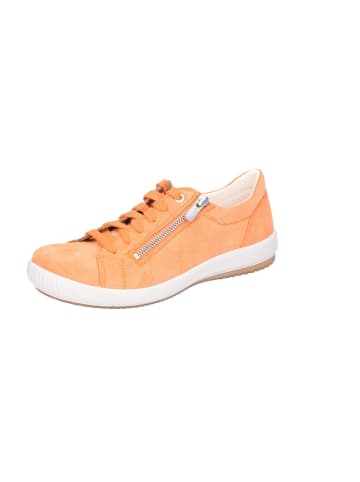 Legero Schnürschuhe in apricot crush