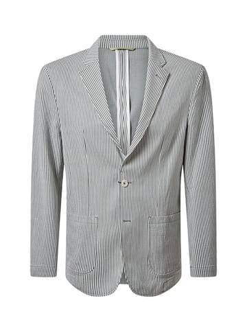 Pierre Cardin Sakko Michel in Dusty Olive