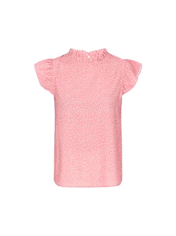 faina Women Blouse in pink