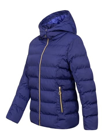 Rock Creek Steppjacke in Blau