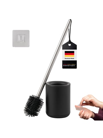 bremermann WC-Garnitur