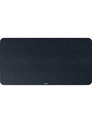 Leitz Schreibunterlage Filz 70x36cm grau