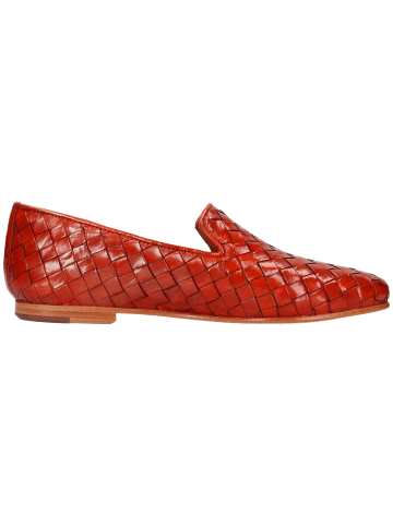 MELVIN & HAMILTON Loafer Melly 19 in Orange