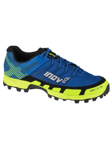 inov-8 Inov-8 Mudclaw 300 in Blau