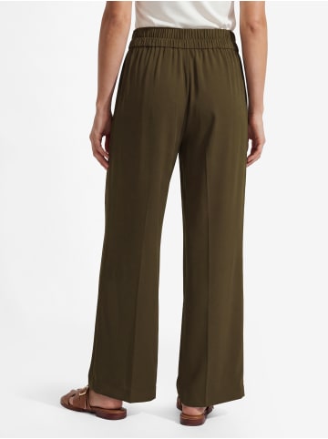 comma Hose in khaki