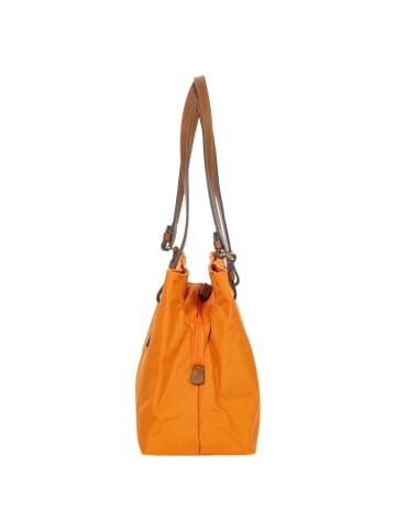 BRIC`s X-Bag - Shopper M 32 cm (honey) in sunset