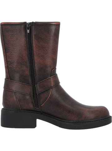 Palado Westernstiefel Hanav in Braun