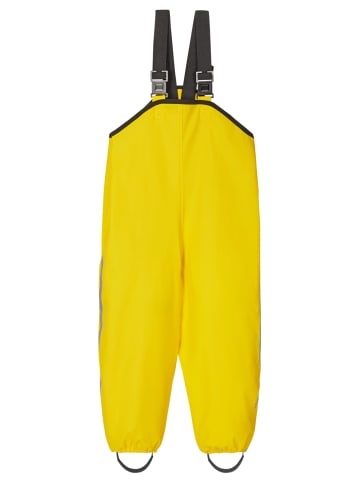 Reima Regenhose " Lammikko " in Yellow