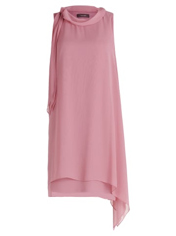 Vera Mont Cocktailkleid ohne Arm in Desert Rose