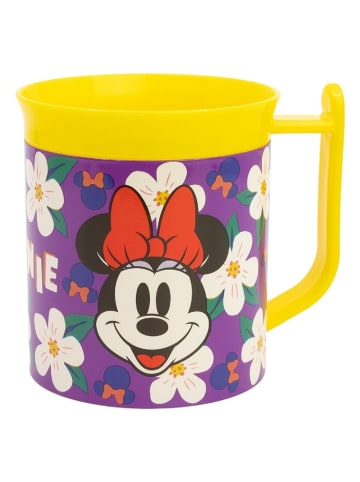 Disney Minnie Mouse Becher Kunststoffbecher 400ml