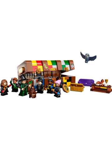 LEGO Harry Potter™ 76399 Hogwarts™ Zauberkoffer