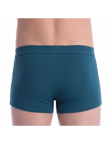 Kisses and Love 2er-Set: Boxershorts in Multicolored