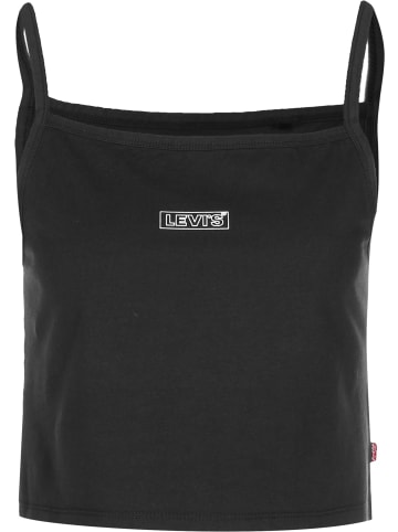 Levi´s Tank-Tops in pirate black