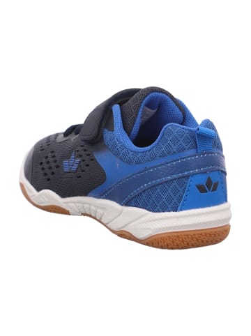 Lico Trainings- & Hallenschuhe in Blau