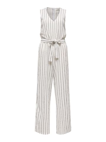 JDY Jumpsuit in Cloud Dancer 1