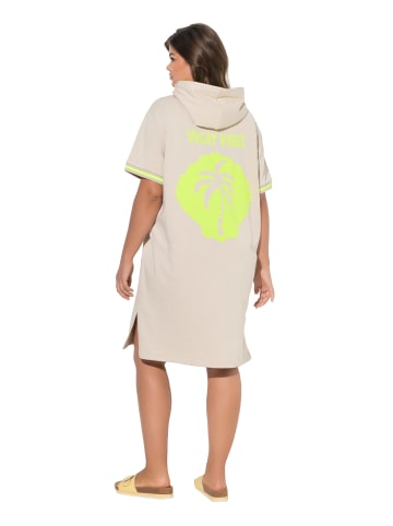 LAURASØN Kleid in natur