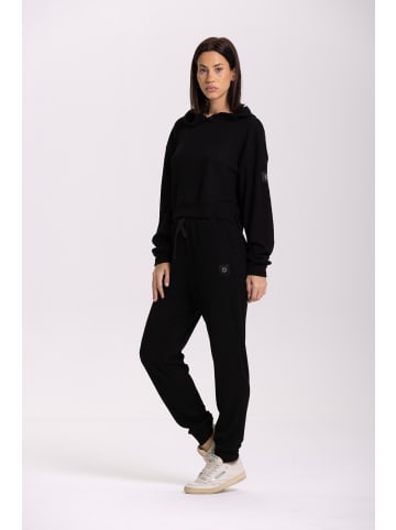 Onamaste Hose Mika in Schwarz