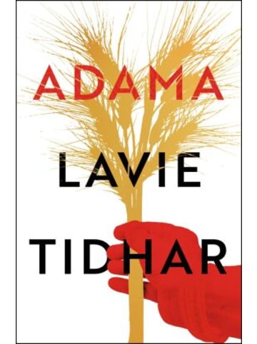 Bloomsbury Buch - Adama