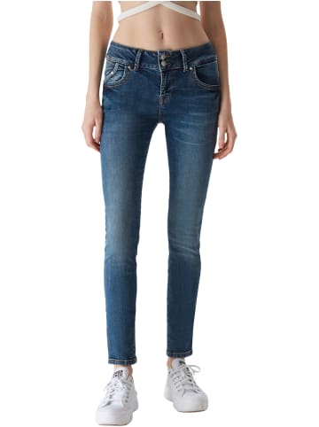 LTB Jeans MOLLY M slim in Blau