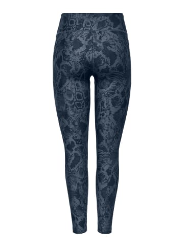 Only Play Sportleggings in Night Sky