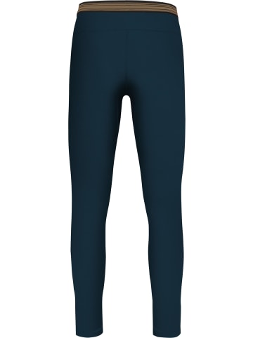 Normani Outdoor Sports Kinder Merino Unterhose Ardyaloon in Navy