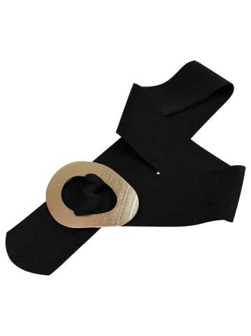 FRONHOFER in Schwarz