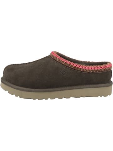 UGG Hausschuhe Tasman II in dunkelbraun
