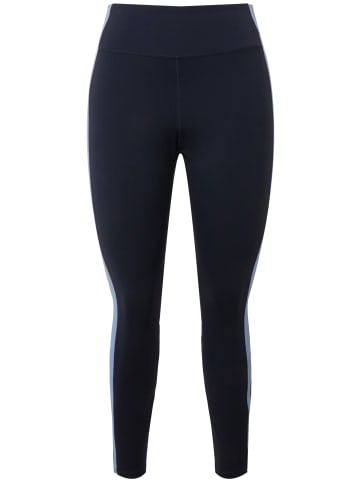 Ulla Popken Leggings in marine