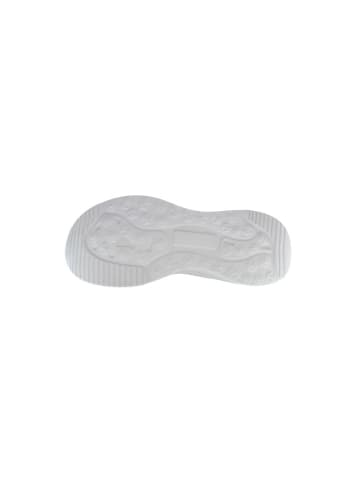 U.S. Polo Assn. Grüne Polyester-Sneaker