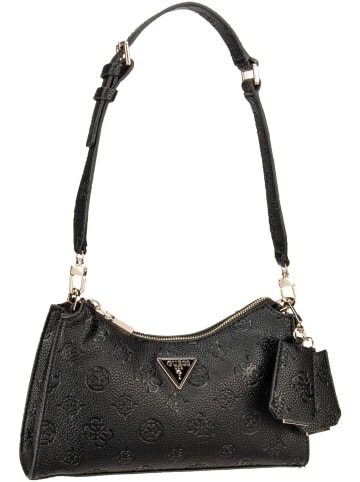 Guess Handtasche Cresidia in Black