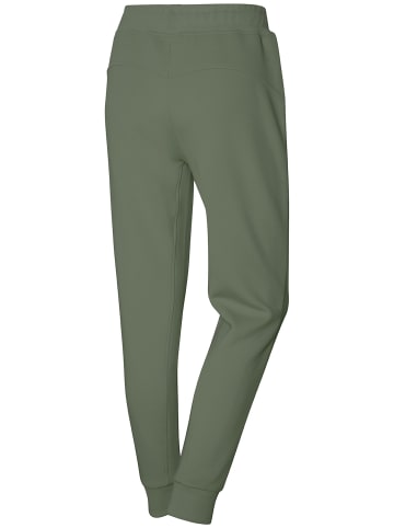 rh+ Pants Scuba W Pants in ivy green