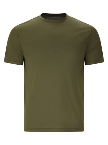 Endurance T-Shirt Team V2 in 3061 Ivy Green