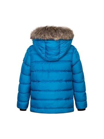 Minoti Winterjacke Genius 7 in königsblau