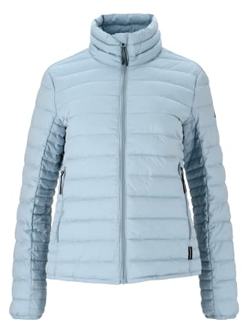 Whistler Steppjacke Edge W CFT in 2161 Dusty Blue