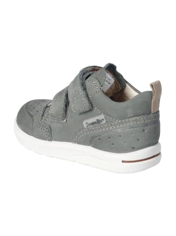 PEPINO Klettschuhe in Grün