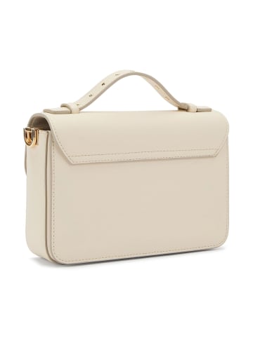 Seidenfelt Senja Handtasche 20 cm in beige