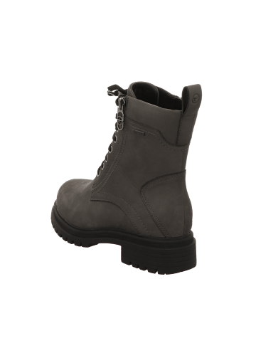 Tamaris Schaftstiefel in grau