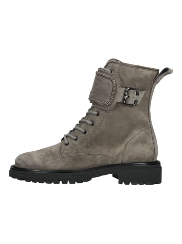 Paul Green Stiefelette in Grau