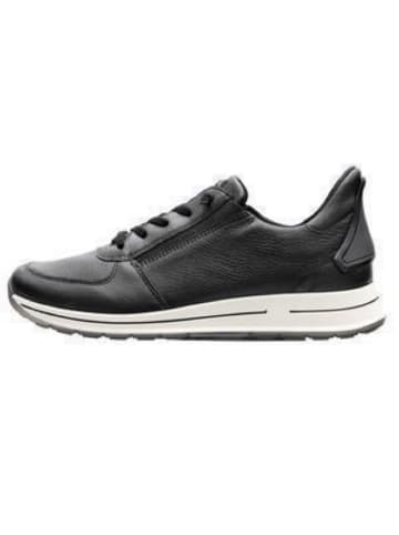 ara Sneaker in schwarz