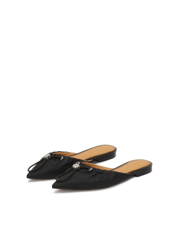 Kazar Studio Slipper in Schwarz