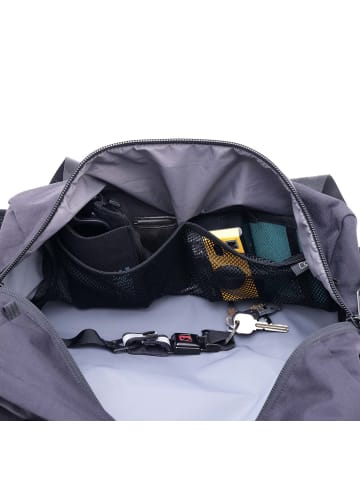 CHROME Barrage Duffle 32 - Reisetasche 43 cm (black x) in black x