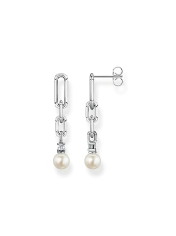 Thomas Sabo Neue Produkte in silber