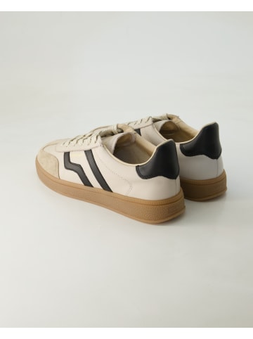 Gant Sneaker low in Beige