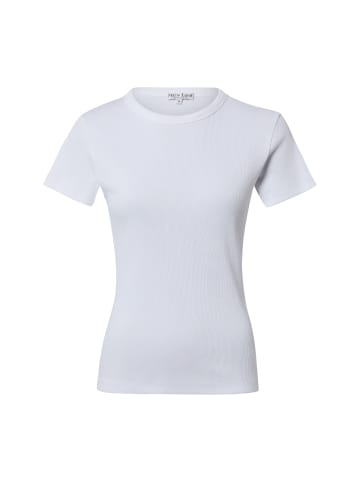 Marie Lund T-Shirt in weiß