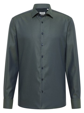 Eterna Hemd SLIM FIT in smaragd