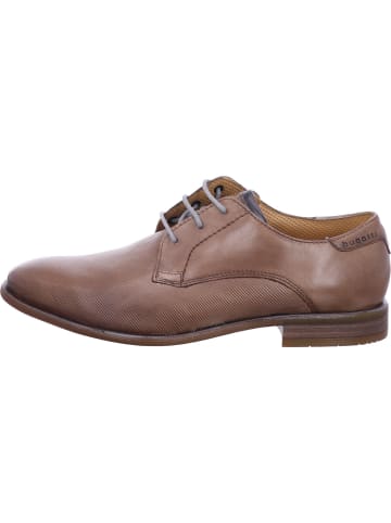 Bugatti Freizeit Schnürer für Herren in sand