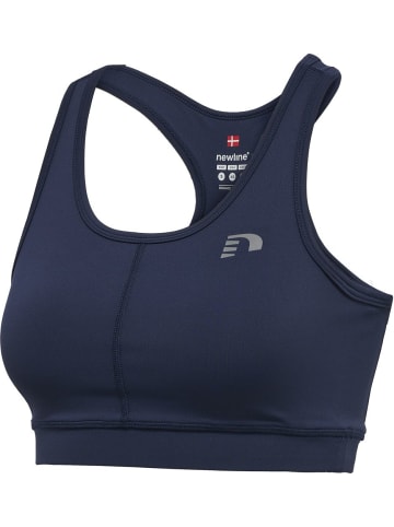 Newline Sportshirt "Women'S Core Athletic Top" in Schwarz