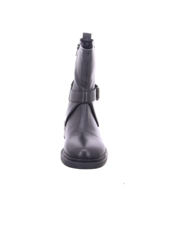 Lazamani Stiefel für Damen in Schwarz