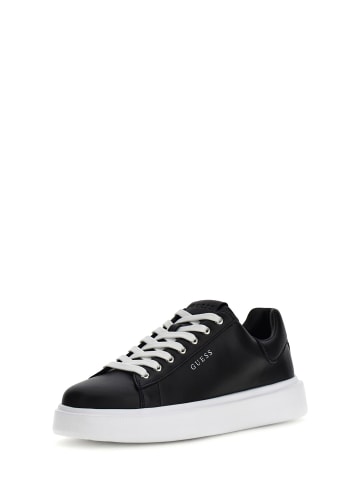 Guess Sneaker in schwarz