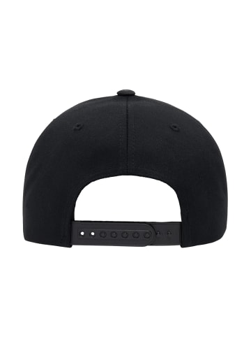 Flexfit Snapback - Classic in black